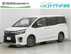 ヴォクシー ZS キラメキ2