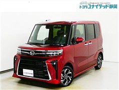 タント カスタムX