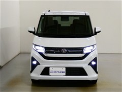 ムーヴ RS
