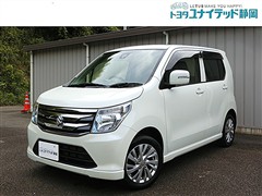 スズキ ワゴンR FZ