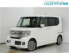 N-BOX カスタムG・ターボL