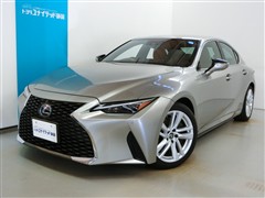 IS300h ヒョウジュン