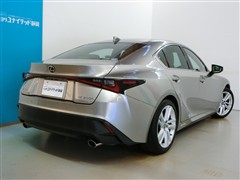 IS300h ヒョウジュン