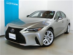 IS300h ヒョウジュン