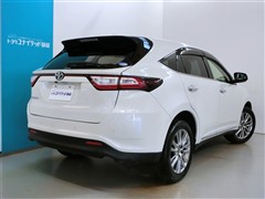 ハリアー プレミアム