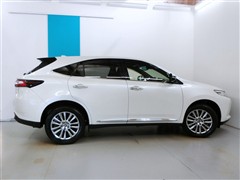 ハリアー プレミアム