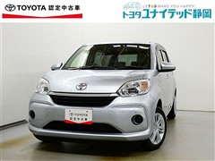 トヨタ パッソ X Lパッケージ