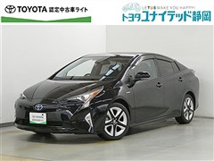 プリウス A ツーリングセレクション