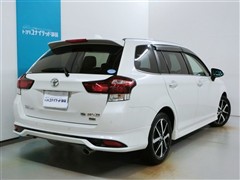 カローラフィールダー 1.8S WxB