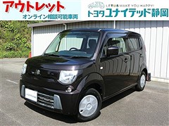 スズキ MRワゴン G