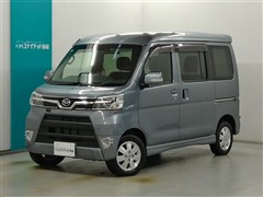 アトレーWカスタムターボRSリミテット