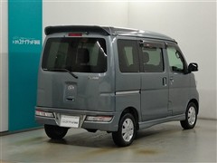 アトレーWカスタムターボRSリミテット