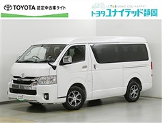 ハイエースワゴン GL