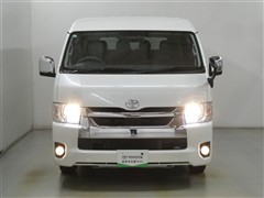 ハイエースワゴン GL
