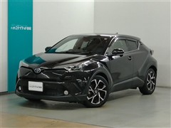 C-HR  G