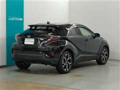 C-HR  G