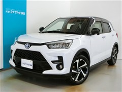 ライズ ハイブリッド Z