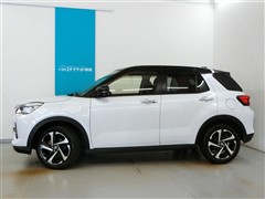 ライズ ハイブリッド Z