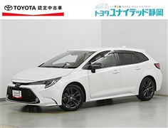 カローラツーリングHV WxB