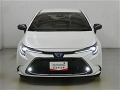 カローラツーリングHV WxB