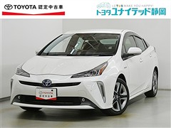 トヨタ プリウス S ツーリングセレクション