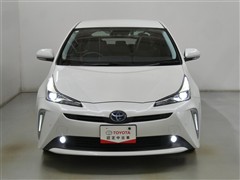 プリウス S ツーリングセレクション