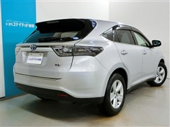 ハリアー ハイブリッド エレガンス