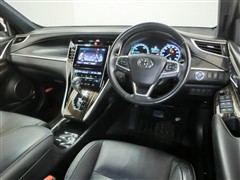 ハリアー ハイブリッド エレガンス