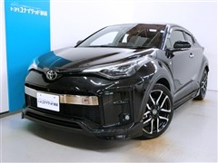 C-HR  S GRスポーツ