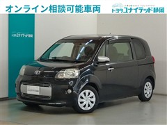 ポルテ 1.5F アラモード