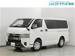ハイエースVスーパーGLダークプ2