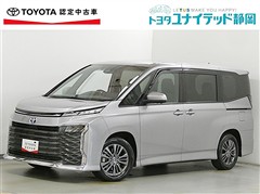 ヴォクシー ハイブリッド S-G