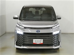 ヴォクシー ハイブリッド S-G