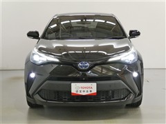 C-HR Gモードネロ セーフティ+3