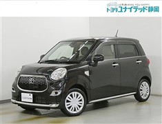 トヨタ　ピクシスジョイ F X SA2