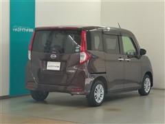 トール G リミテッド2 SA3