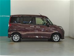 トール G リミテッド2 SA3