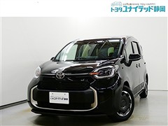 トヨタ シエンタ ハイブリッド Z