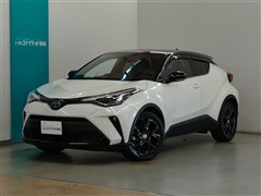 C-HR G モードネロ セーフティ+