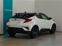 C-HR G モードネロ セーフティ+