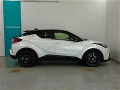 C-HR G モードネロ セーフティ+