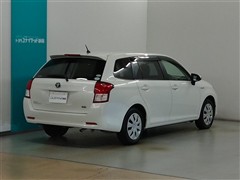 カローラフィールダーHV G