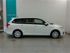 カローラフィールダーHV G