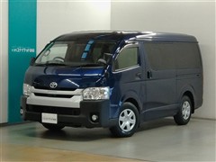 ハイエースワゴン DX