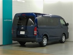 ハイエースワゴン DX