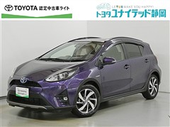 アクア クロスオーバー