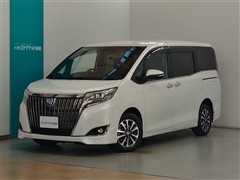 エスクァイア Giプレミアムブラック