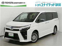 ヴォクシーHV ZS キラメキ2