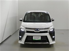 ヴォクシーHV ZS キラメキ2