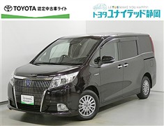 トヨタ エスクァイア Gi